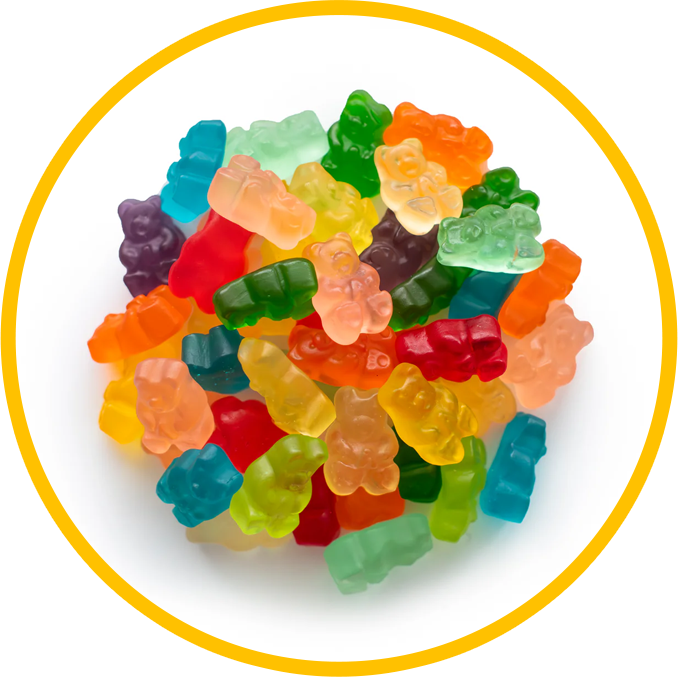 Gummies